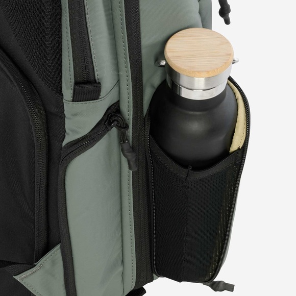 VIKTOS Tactical Counteract 27 CCW Backpack  Weather-Resistant GREEN - Picture 4 of 6